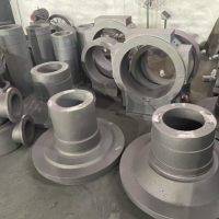 一站式供应灰铁球铁铸件，从毛坯到精加工全程服务