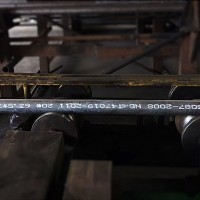 钢管内外部喷印 大字符喷码机