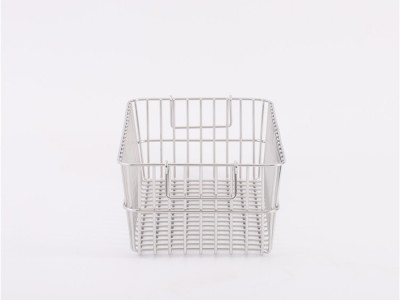 可按需定做各类不锈钢储物框图3