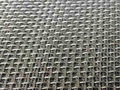 现货供应304不锈钢五层烧结网 圆形烧结滤片图4