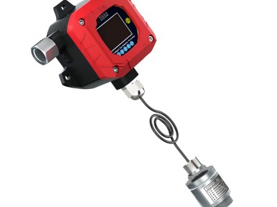 伽安科技—固定式在线式单一&多合一气体检测仪图3