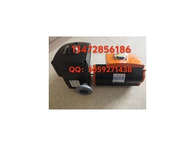 销售原装正品德国EBRO Z011-A型气动软密封蝶阀图4