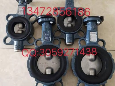 德国依博罗高性能蝶阀HP111 DN40-DN500规格齐全图4