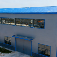 福建地区40亩铸造厂房出租