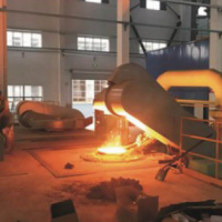 江苏常州铸造企业对外租售或合作