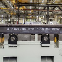 钢轨快速喷印喷码机