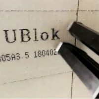 加气砖快速喷印喷码机