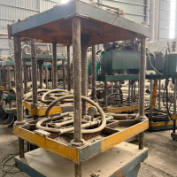 河北保定二手泡塑机