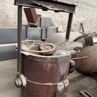 河北保定二手铁水包