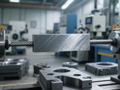 铸铁的抗拉强度到底是什么？工程应用中该如何理解