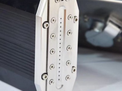 大字符喷码机 水泥管桩喷印 即喷即干 耐高温烘烤图3