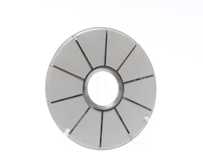 厂家供应不锈钢熔体过滤碟片图2