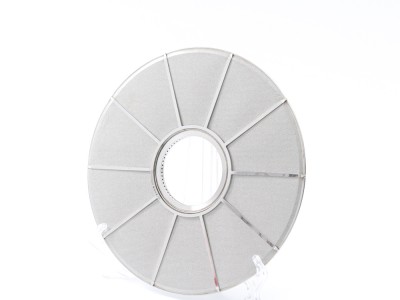 厂家供应不锈钢熔体过滤碟片图3