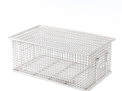 出口带盖子不锈钢超声波清洗框图2