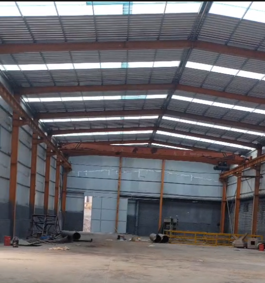 不少铸造厂因为环保压力、订单转移、成本变化，开始跨地区找厂房