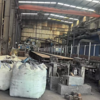 江苏8000平铸造厂房出租转让