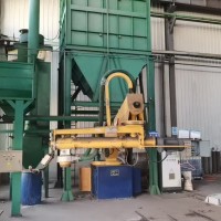 山东7500平铸造厂房出租转让