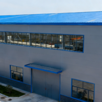 山西大同一万多平铸造厂房出租