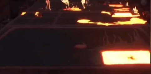 浇注温度过低会出现什么问题? 浇注温度过低会出现什么问题?