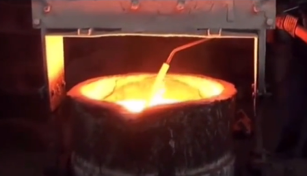 不同材质的浇注温度参考范围 不同材质的浇注温度参考范围