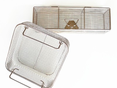 厂家销售不锈钢超声波清洗网框图4