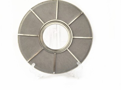 销售12英寸不锈钢薄膜过滤碟片图1