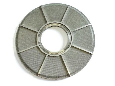 销售12英寸不锈钢薄膜过滤碟片图3