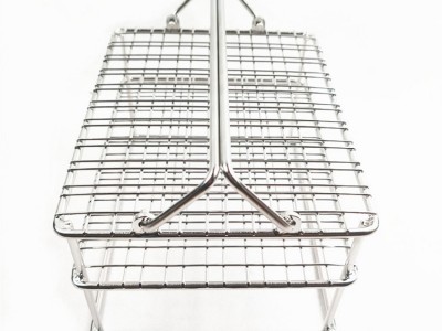 按图纸生产各类不锈钢超声波清洗框图1