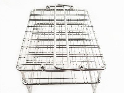 按图纸生产各类不锈钢超声波清洗框图3