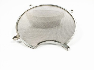 出口咖啡机150目不锈钢过滤网片图3