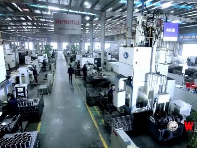 成熟缸套活塞生产线，寻求合作联营图1