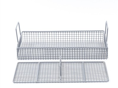 销售耐腐蚀不锈钢消毒清洗框厂家图1