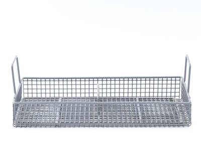 销售耐腐蚀不锈钢消毒清洗框厂家图2