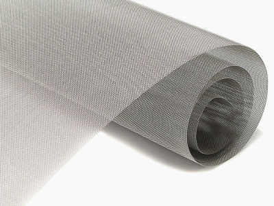 销售150目不锈钢过滤网厂家图1