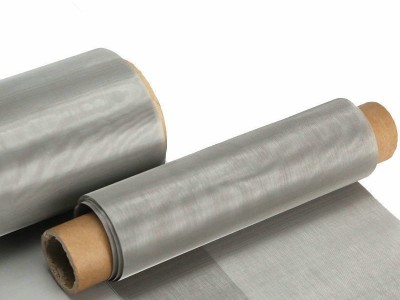 销售150目不锈钢过滤网厂家图2