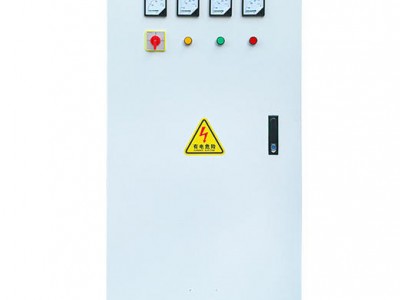 XL-21动力柜 低压开关柜明装配电箱 室内户外配电柜图1