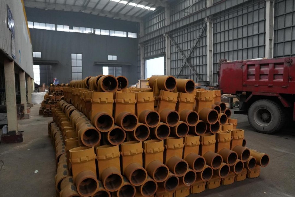 铸件成本控制的 6 个有效方法:降低 15-25% 生产成本 铸件成本控制的 6 个有效方法:降低 15-25% 生产成本