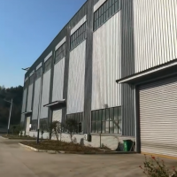 安徽桐城一万多平铸造厂房出租