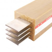 按需定制 通用浇筑型母线 绝缘性能好 维护方便