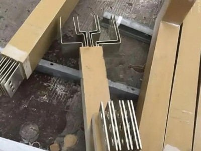 按需定制 通用浇筑型母线 绝缘性能好 维护方便图4