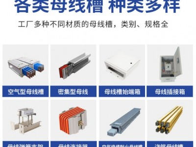 按需定制 通用浇筑型母线 绝缘性能好 维护方便图5