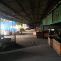 山东潍坊覆膜砂铸造厂出租