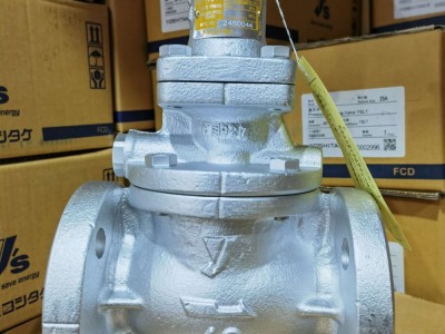 日本yoshitake减压阀GP1000 耀希达凯减压阀图1