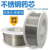 JQ-2209气体保护不锈钢药芯焊丝
