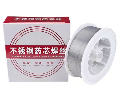 JQ-2594混合气保护不锈钢药芯焊丝图3