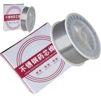 JQ-309L气体保护不锈钢药芯焊丝