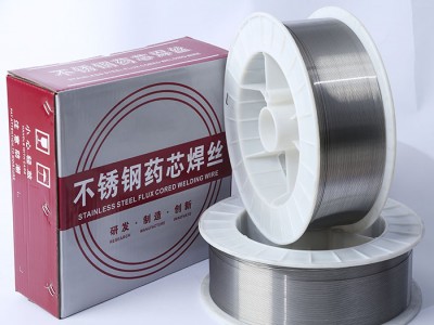 JQ-347L气体保护不锈钢药芯焊丝图2