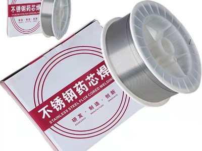 JQ-347L气体保护不锈钢药芯焊丝图3