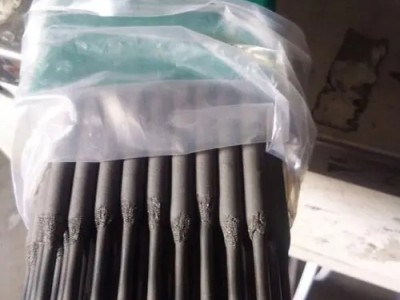 D256耐磨堆焊焊条图3