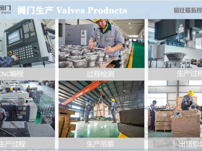 提供各类不锈钢铸件，泵阀铸件毛坯，成品，半成品图5